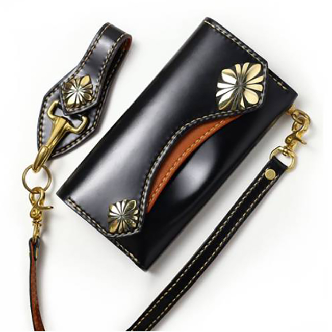 モーラッシュ Mo-rush レザー製財布 ポーチ ホルスターセット モーラッシュ Mo-rush レザー製財布 ポーチ ホルスターセット